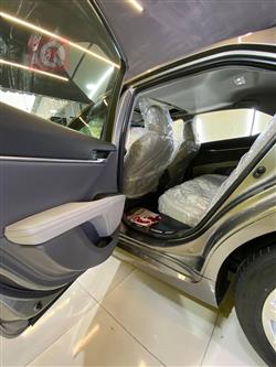 تۆیۆتا کامری